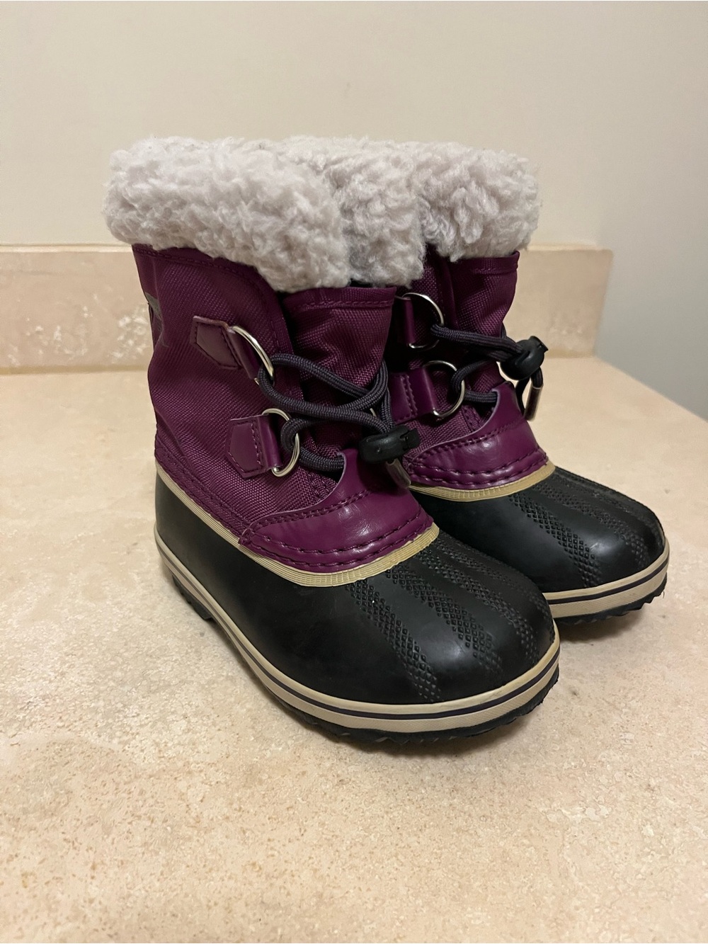 Sorel Snow Boot